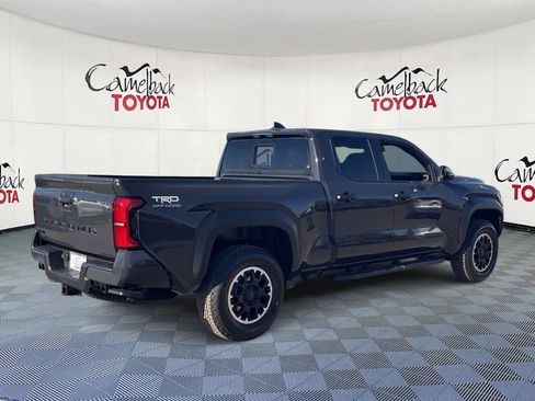 New 2026 Toyota Tacoma TRD Off-Road image 7