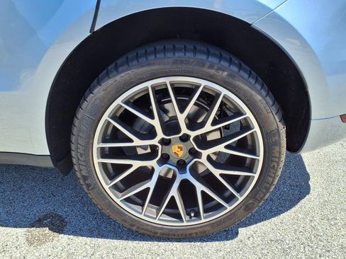 Used 2019 Porsche Macan S AWD/4WD image 6