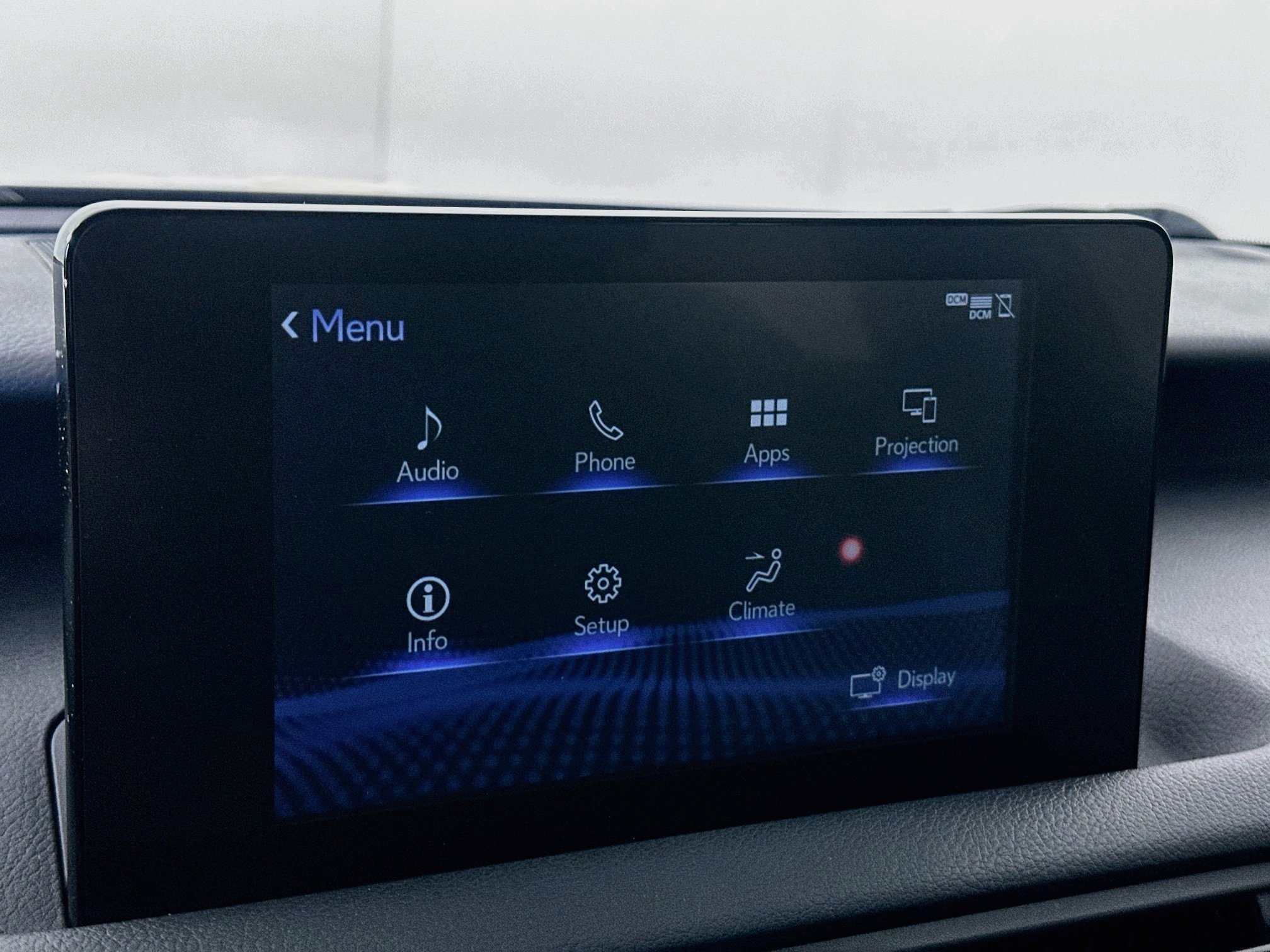 Used 2025 Lexus IS 350 F Sport RWD image 21