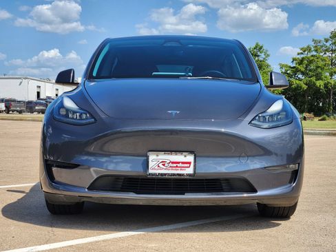 Used 2023 Tesla Model Y Performance AWD/4WD image 7