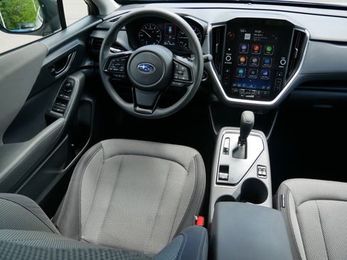 Certified 2024 Subaru Crosstrek 2.0i Premium AWD/4WD image 9