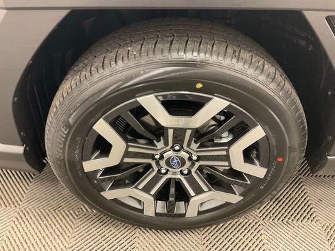 New 2026 Subaru Outback Touring XT image 9