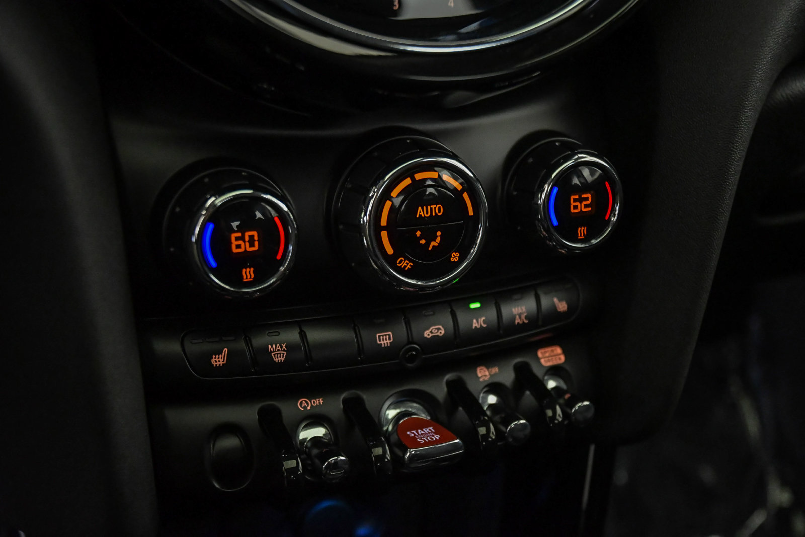 Used 2024 MINI Cooper S FWD image 20