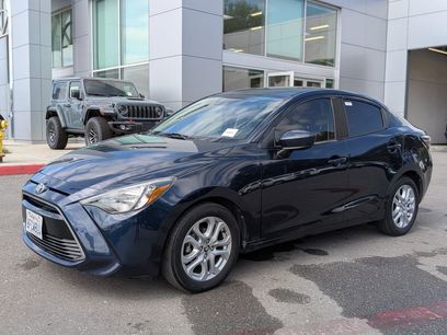 Used 2018 Toyota Yaris iA
