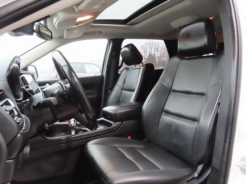 Used 2021 Dodge Durango Citadel w/ Technology Group image 20