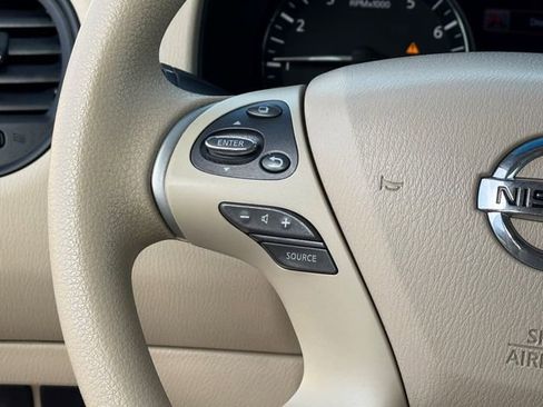 Used 2015 Nissan Pathfinder S image 23