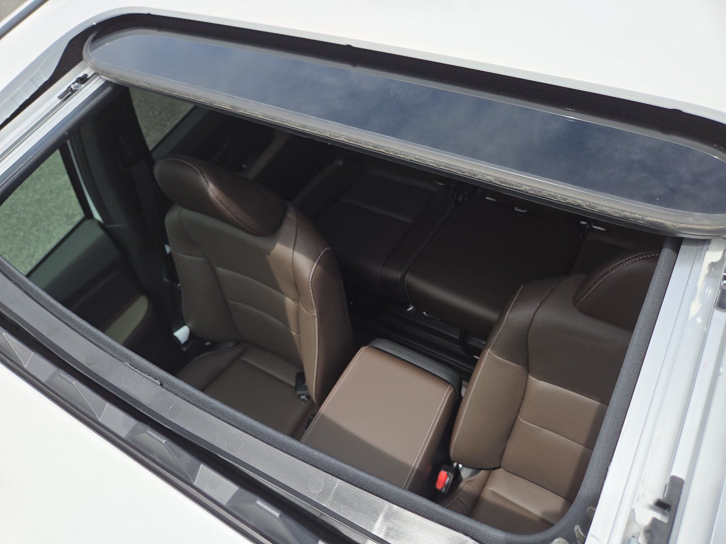 New 2026 Honda Ridgeline RTL image 3