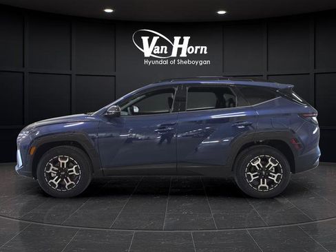 New 2026 Hyundai Tucson XRT AWD/4WD image 4