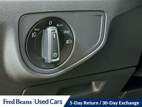 Used 2019 Volkswagen Atlas SE image 10