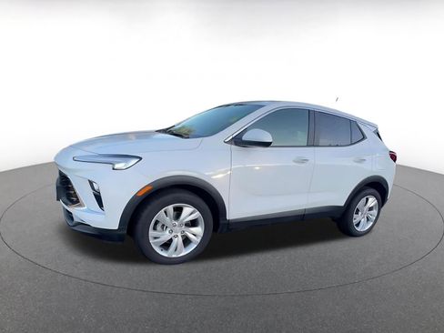 Used 2025 Buick Encore GX Preferred image 8
