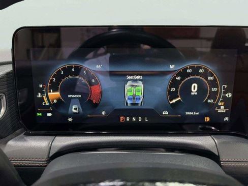 Used 2024 Ford Mustang Premium RWD image 40