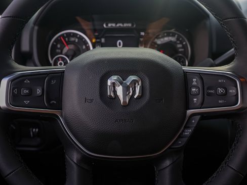 New 2026 RAM 2500 Big Horn image 25