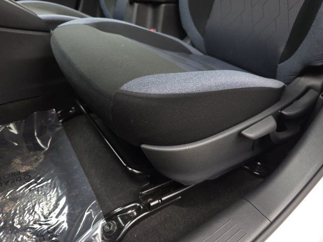Used 2025 Nissan Versa SV w/ Trunk Package FWD image 28