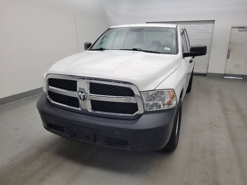 Used 2020 RAM 1500 Tradesman w/ Popular Equipment Group AWD/4WD image 15