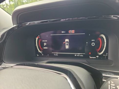 New 2026 Nissan Pathfinder SL AWD/4WD image 26