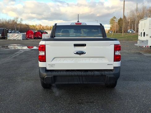 Used 2024 Ford Maverick XL w/ Equipment Group 100A Standard image 6