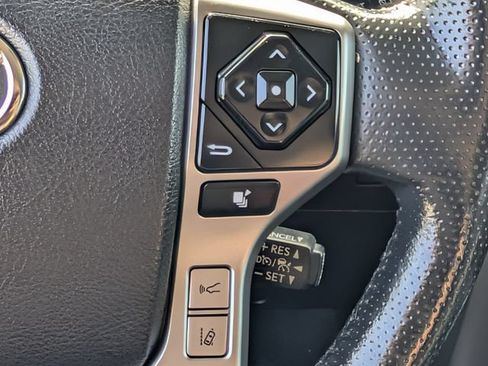 Used 2024 Toyota 4Runner SR5 Premium AWD/4WD image 20