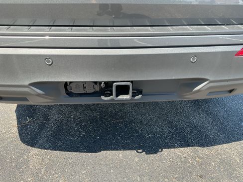 New 2026 Ford Explorer Active RWD image 29