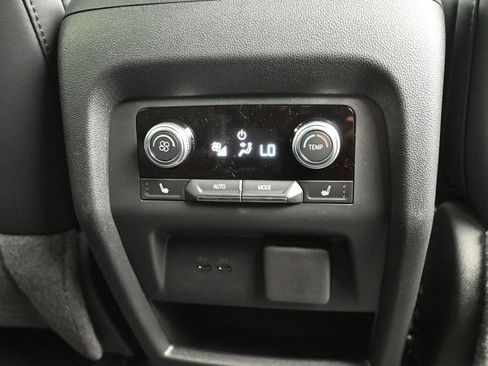 New 2026 GMC Acadia Elevation w/ Black Edition AWD/4WD image 11