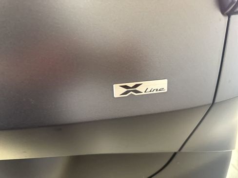 Used 2025 Kia Sportage X-Line image 15