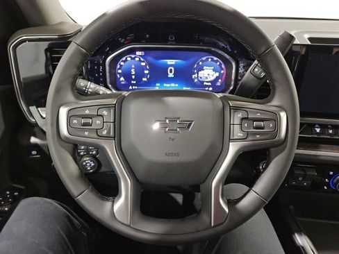 New 2026 Chevrolet Silverado 2500 LTZ w/ Trail Boss Package image 30