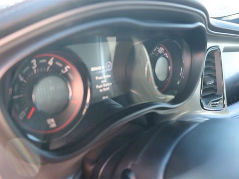 New 2023 Dodge Challenger R/T w/ Plus Package image 14