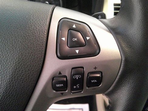 Used 2016 Ford Flex Limited w/ Equipment Group 303A image 16