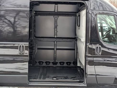 New 2026 RAM ProMaster 2500 image 20