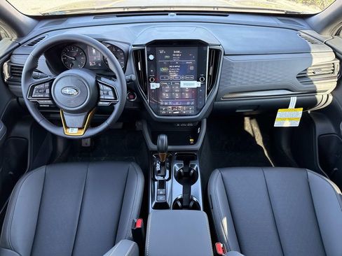 New 2026 Subaru Forester Wilderness image 20