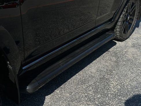 Used 2021 Toyota 4Runner Nightshade image 10