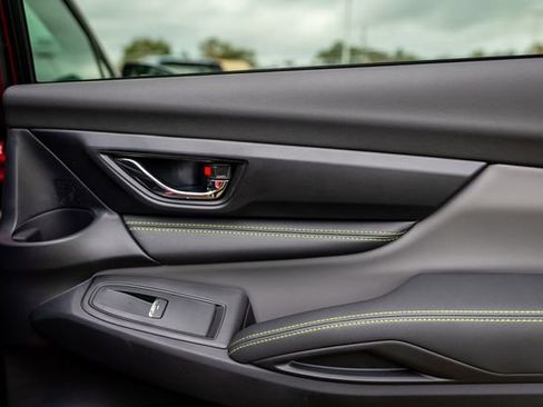 New 2025 Subaru Ascent Onyx Edition image 26