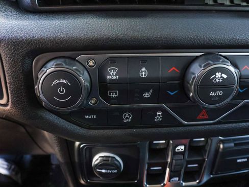 New 2026 Jeep Wrangler Unlimited Sport AWD/4WD image 22
