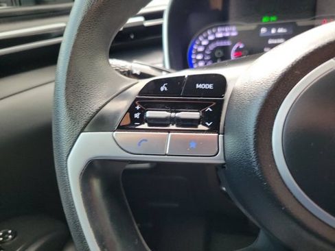 Used 2024 Hyundai Santa Cruz SEL FWD image 22