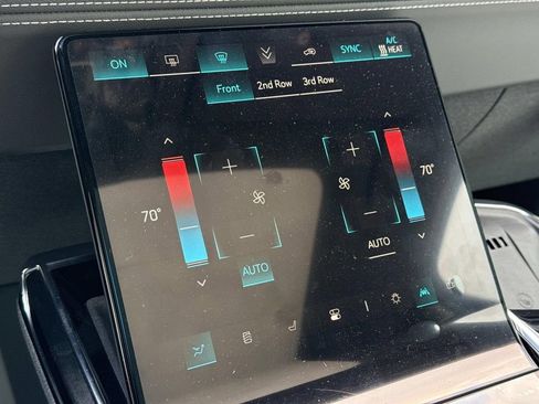 New 2026 Cadillac Escalade IQL Sport 1 image 14