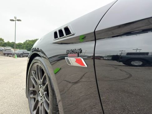Used 2023 Ford Mustang GT Premium w/ GT Performance Package RWD image 12