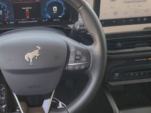 Used 2025 Ford Bronco Sport Big Bend AWD/4WD image 16