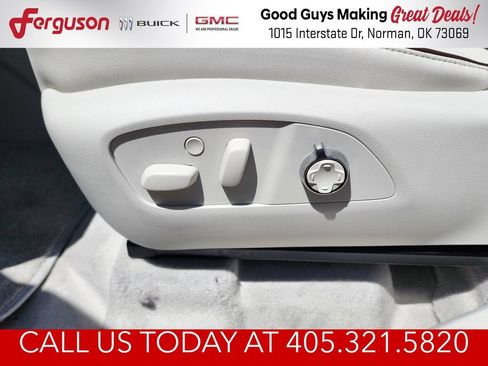 New 2026 Buick Enclave Avenir w/ Super Cruise Package AWD/4WD image 18