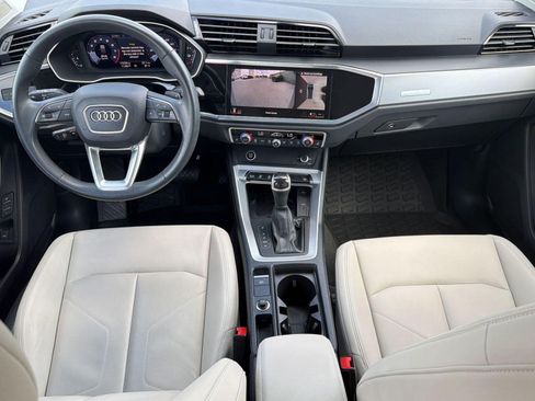 Certified 2023 Audi Q3 2.0T Premium Plus w/ Premium Plus Package AWD/4WD image 16