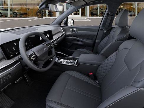 New 2026 Kia Sorento SX Prestige image 17