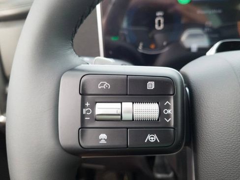New 2027 Hyundai Santa Fe SEL FWD image 26