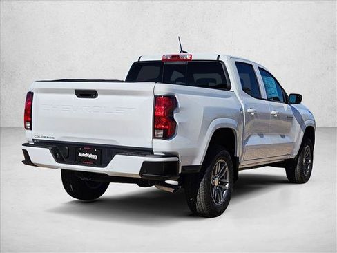 New 2026 Chevrolet Colorado LT image 2