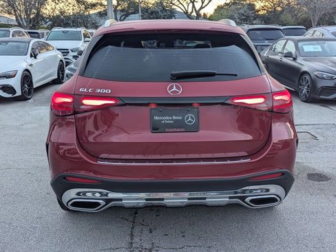 Used 2026 Mercedes-Benz GLC 300 image 7