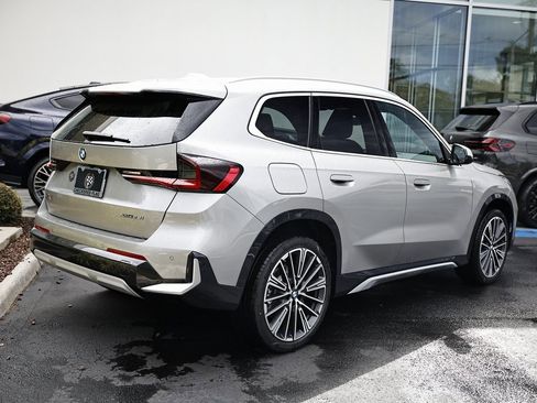 New 2026 BMW X1 xDrive28i w/ Convenience Package image 7