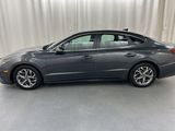 Used 2022 Hyundai Sonata SEL image 3
