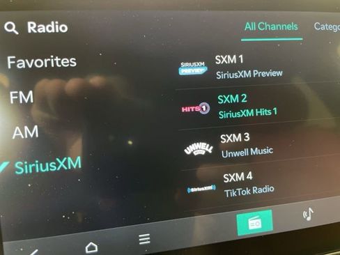 New 2026 Kia K5 GT-Line w/ GT-Line Red Interior Package image 29