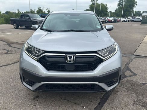 Used 2020 Honda CR-V EX image 8