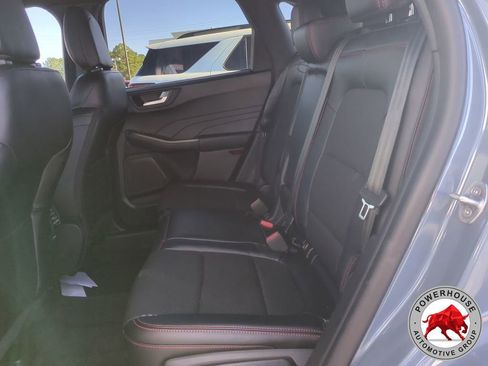 New 2026 Ford Escape ST-Line w/ Tech Pack #1 FWD image 16