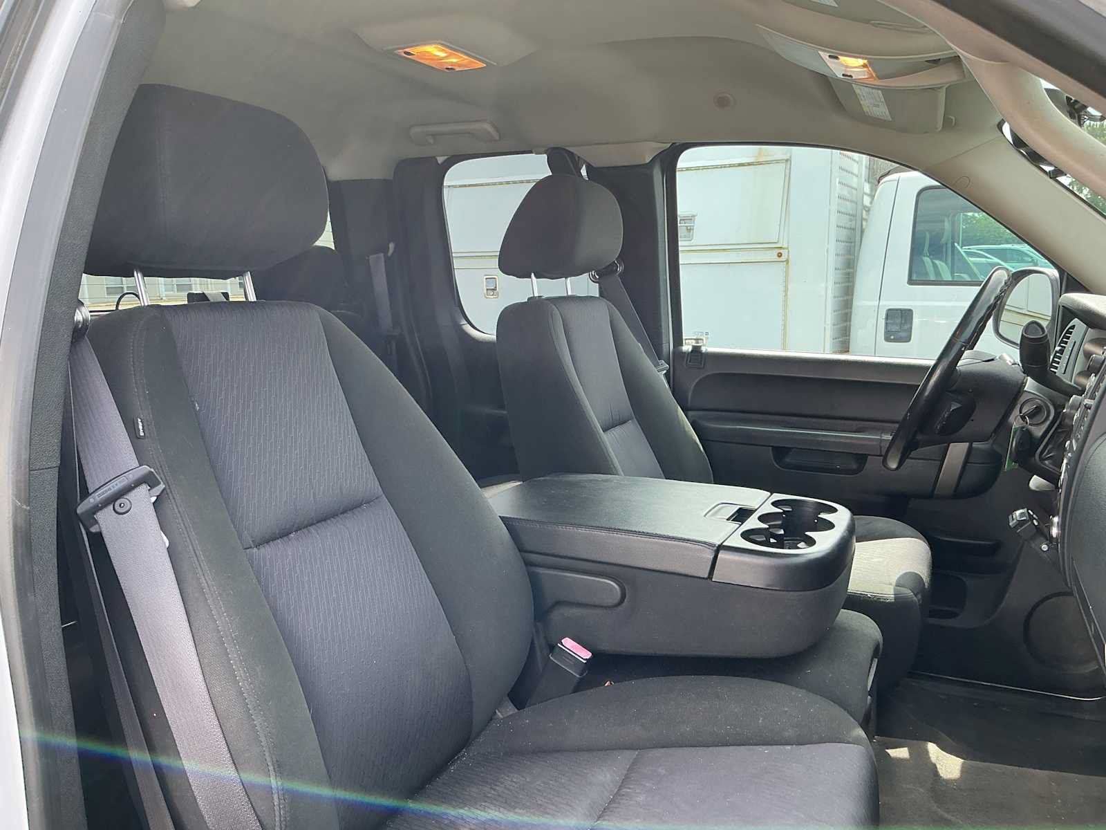 Used 2011 GMC Sierra 1500 SLE w/ Power Tech Package AWD/4WD image 22