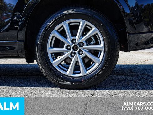 Used 2024 MAZDA CX-5 AWD 2.5 S w/ Select Package image 17