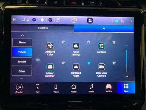 Used 2023 Jeep Grand Cherokee Overland image 40